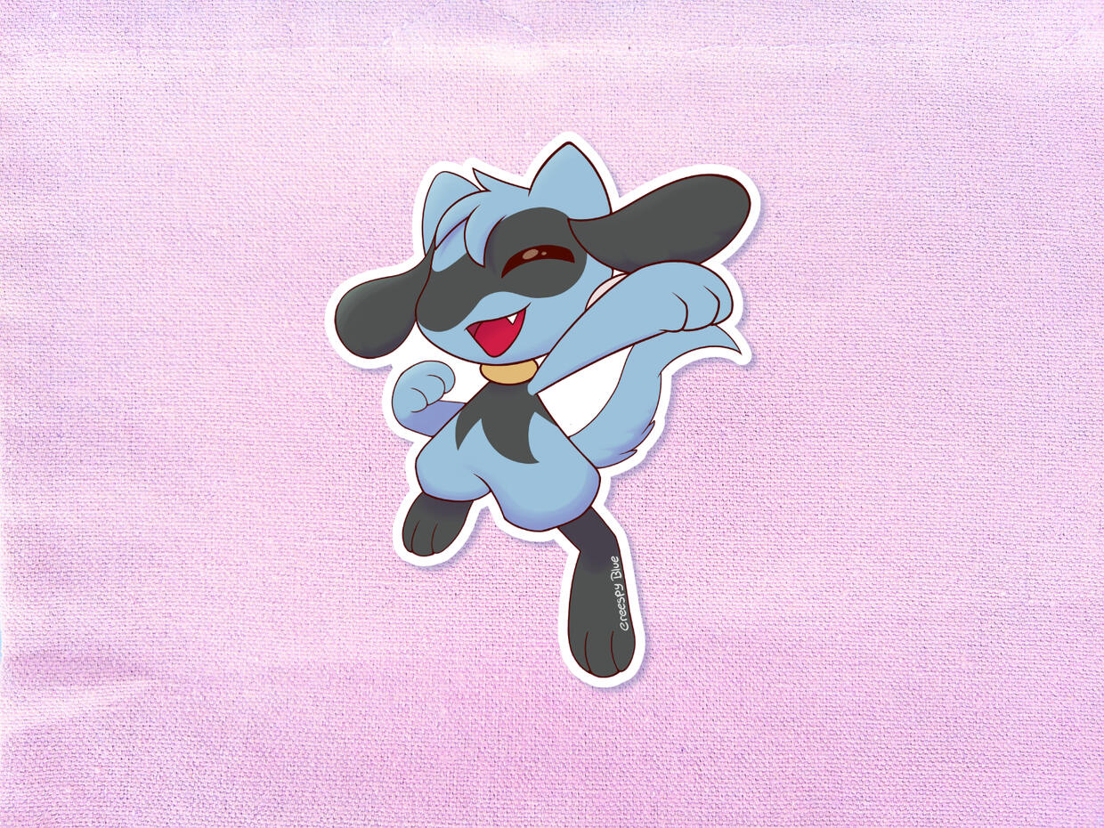 Riolu