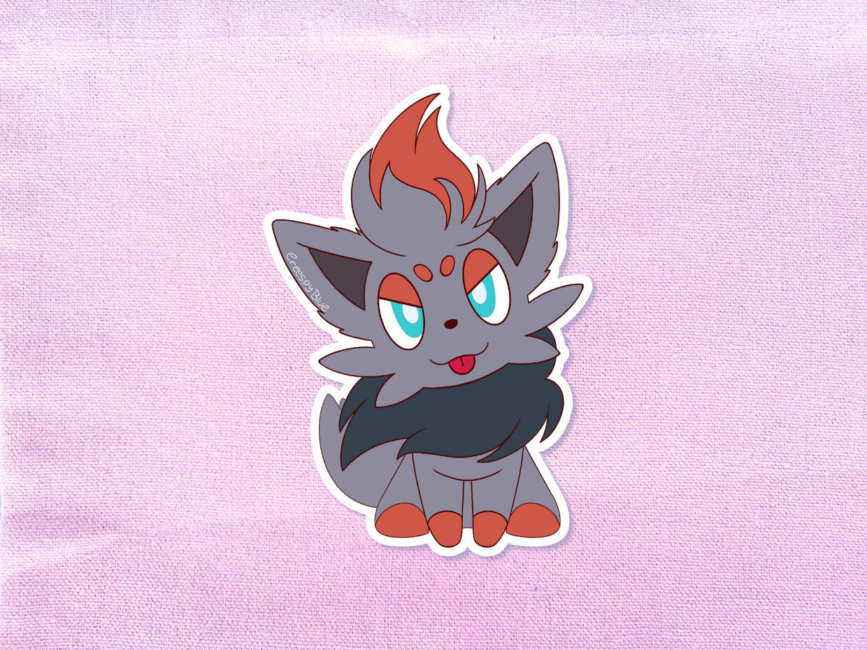 Zorua