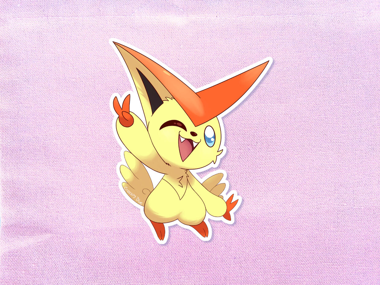 Victini