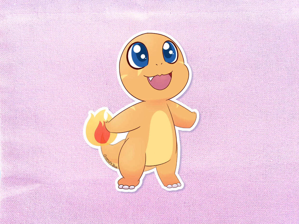 Charmander