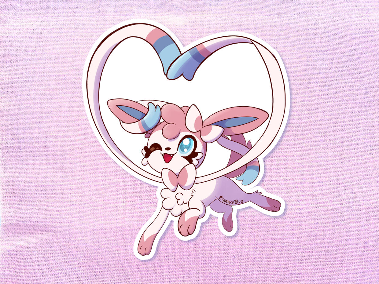 Sylveon