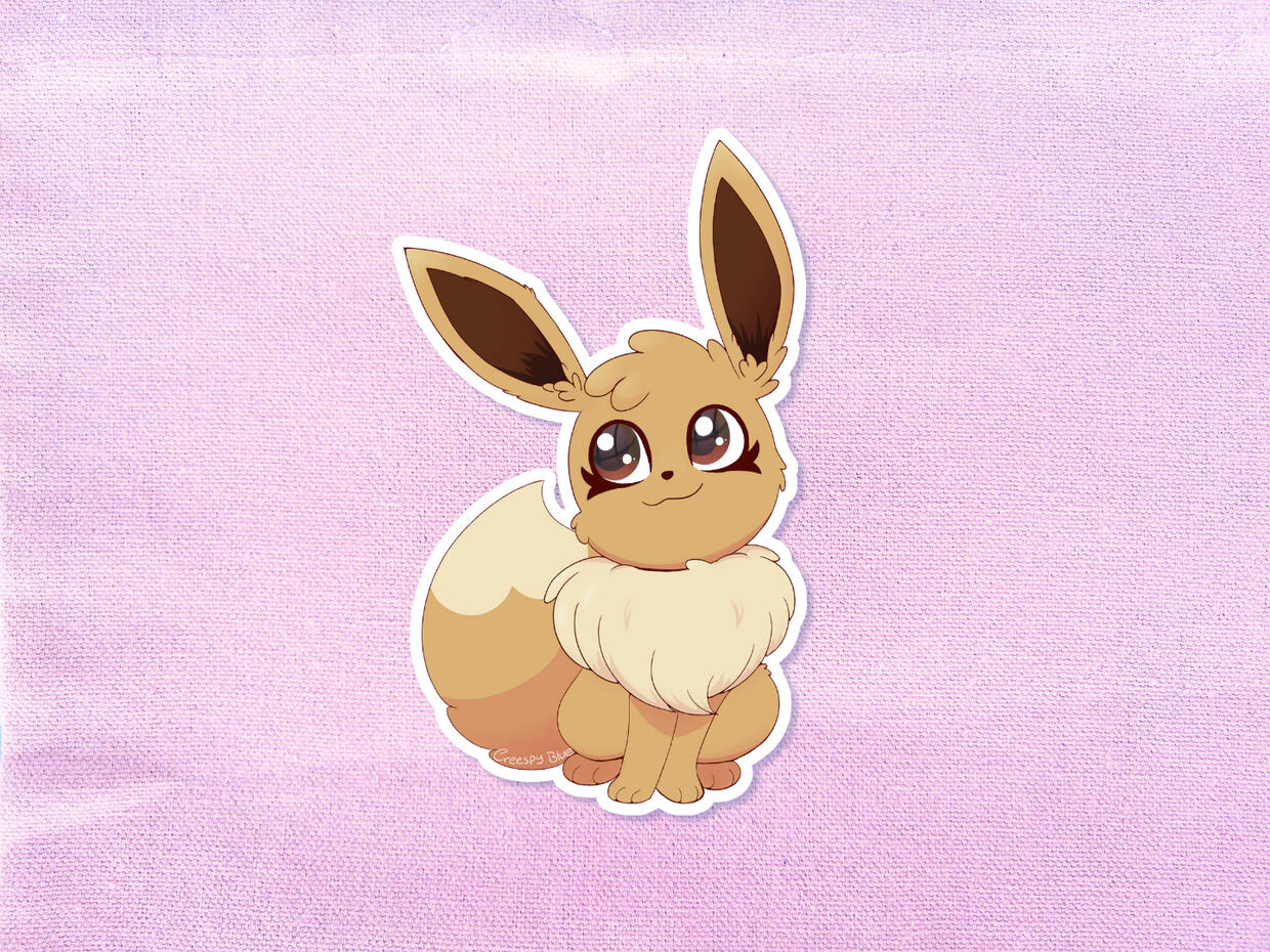 Eevee