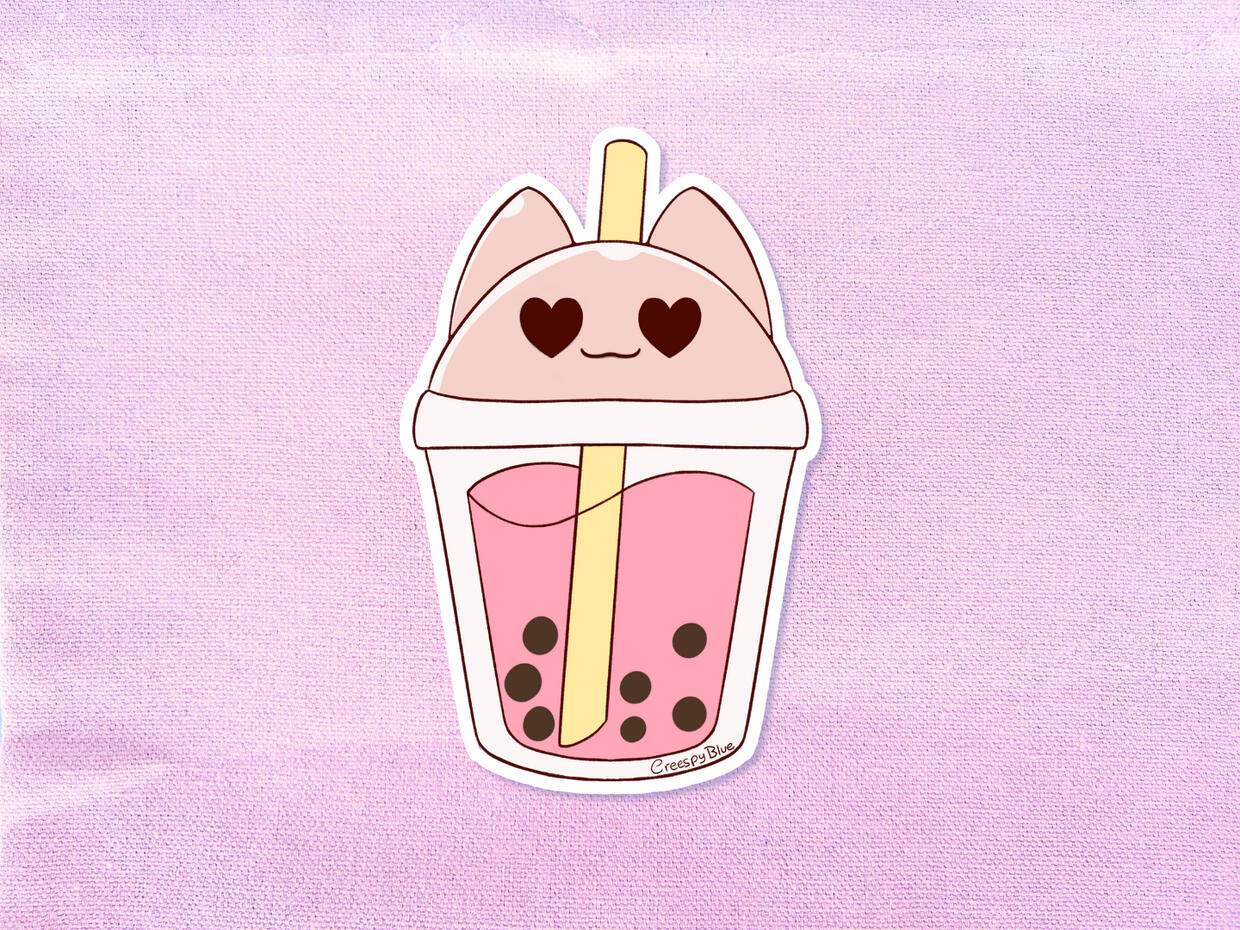 Boba fresa