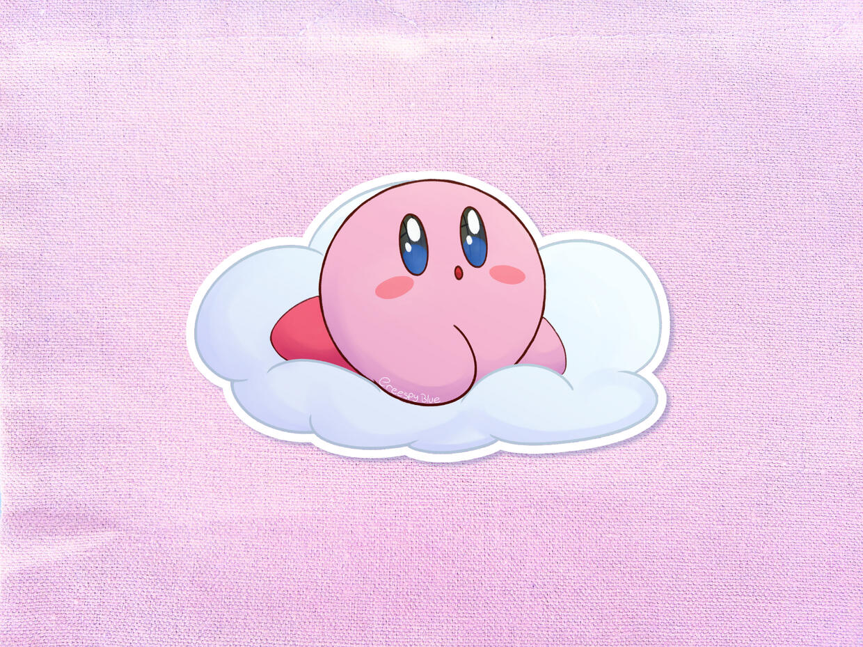 Cloud