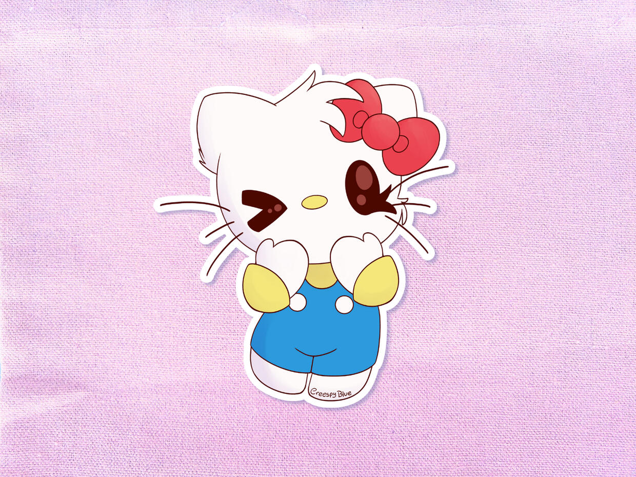 Hello Kitty Hello Kitty