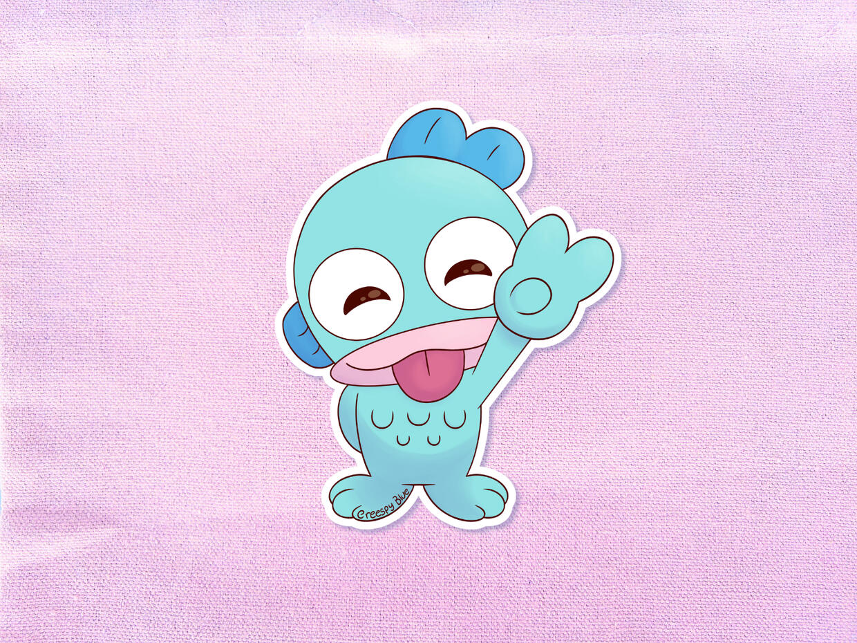 Hangyodon