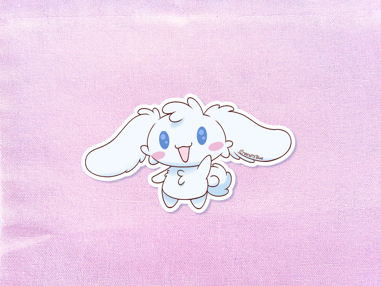 Cinnamoroll