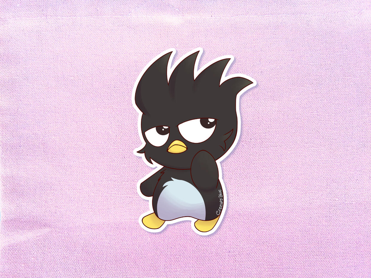 Badtz-Maru Badtz-Maru