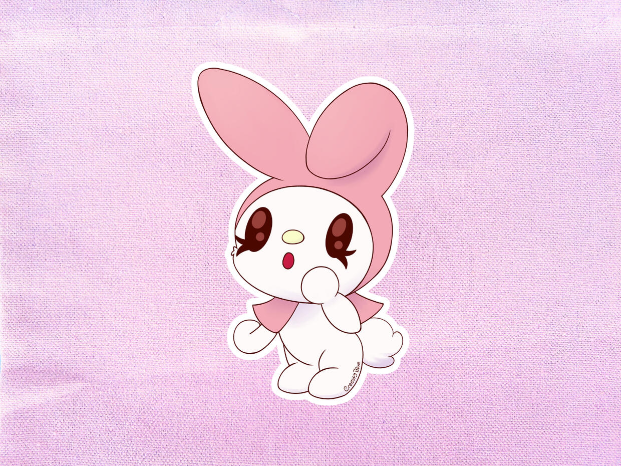 My Melody My Melody