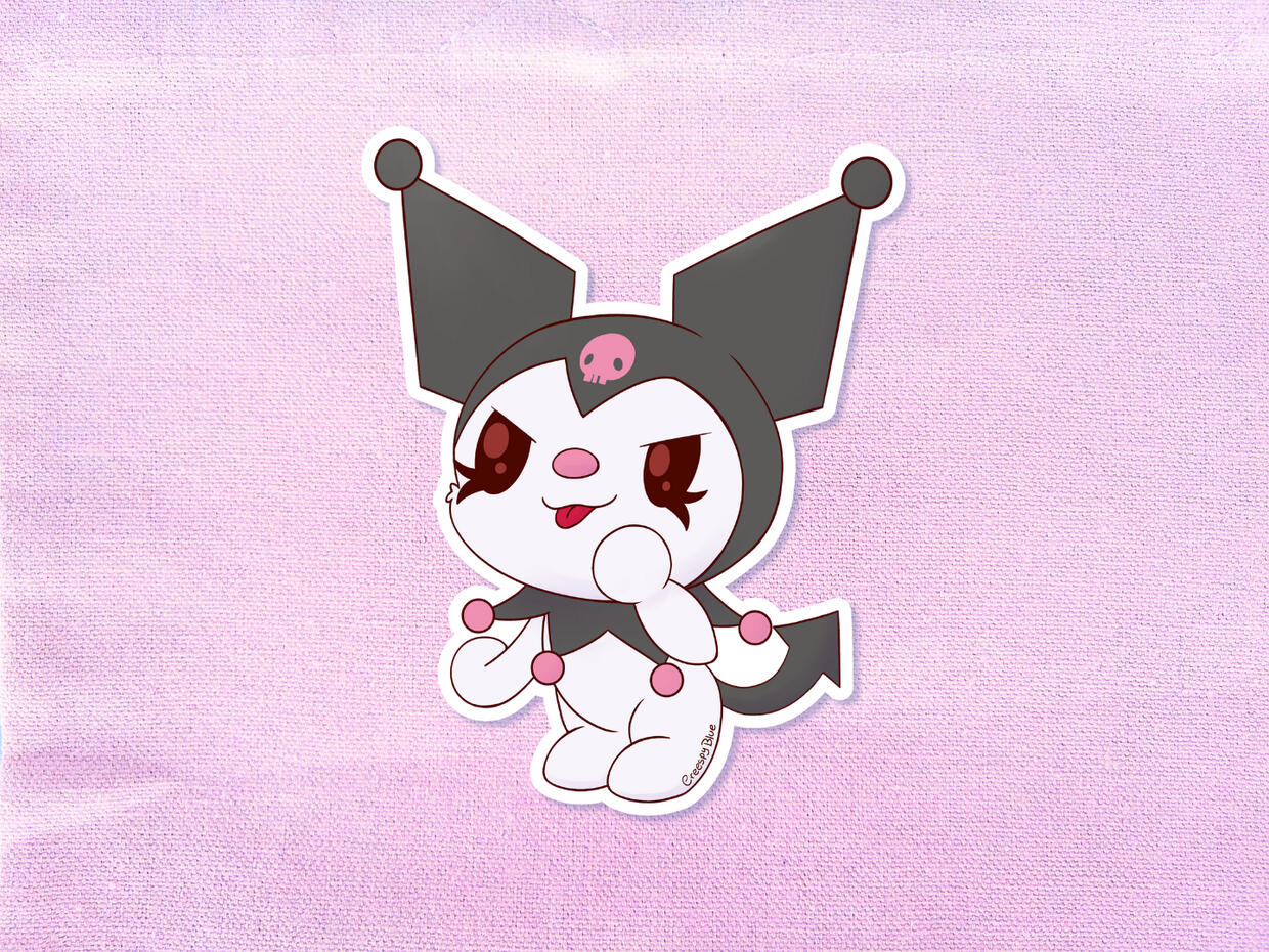 Kuromi