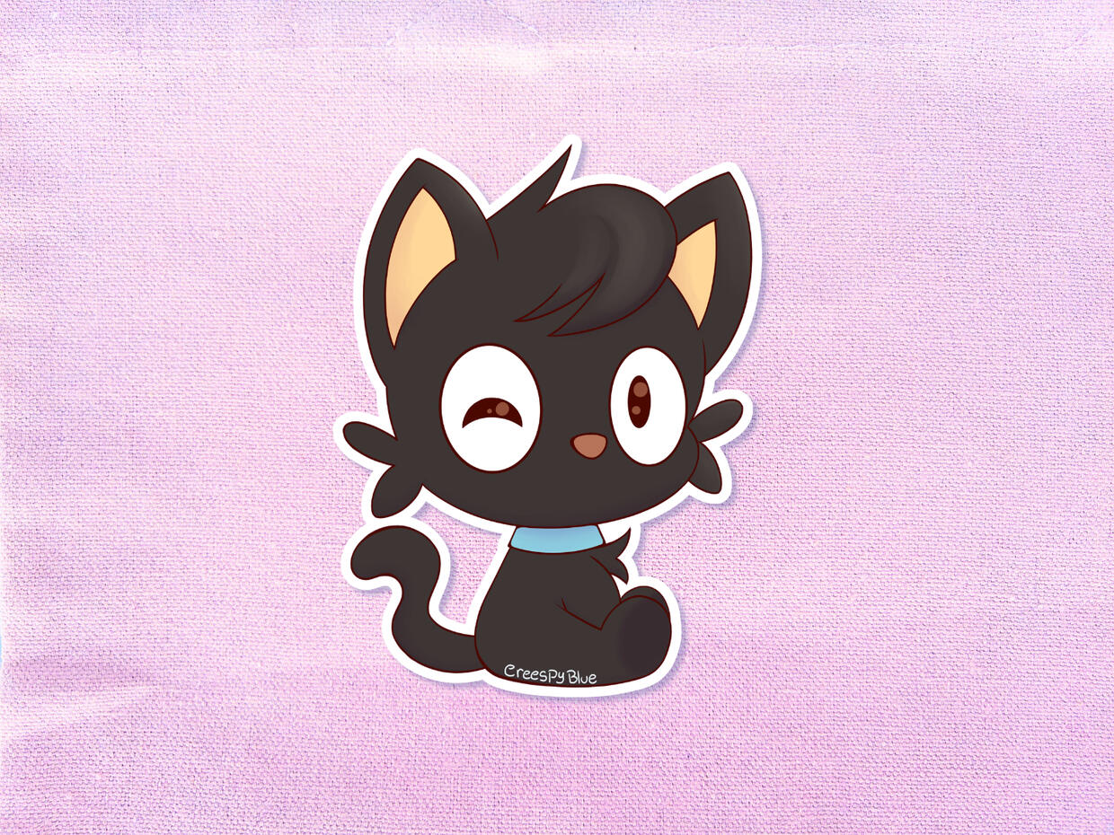 Chococat
