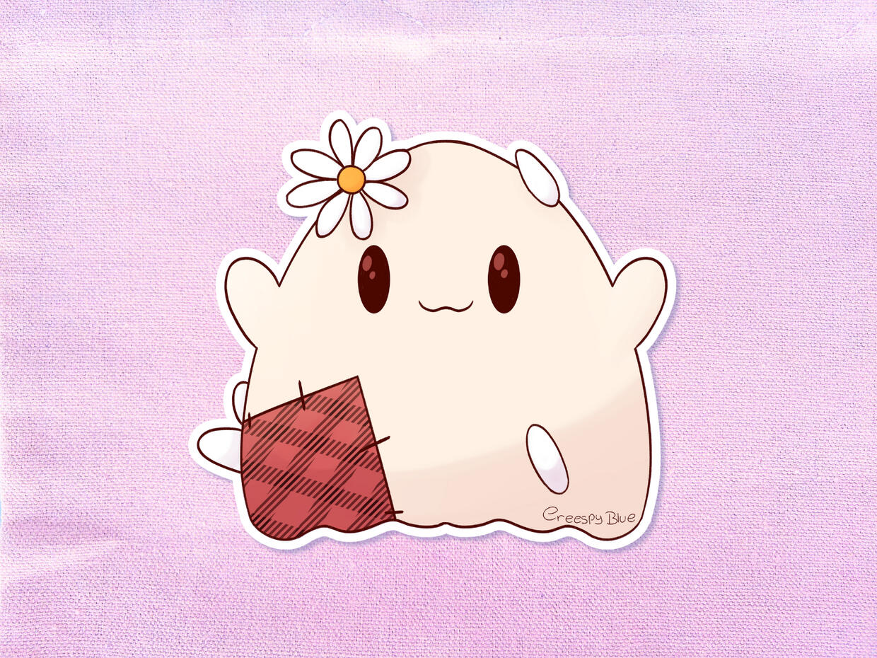 Ghost