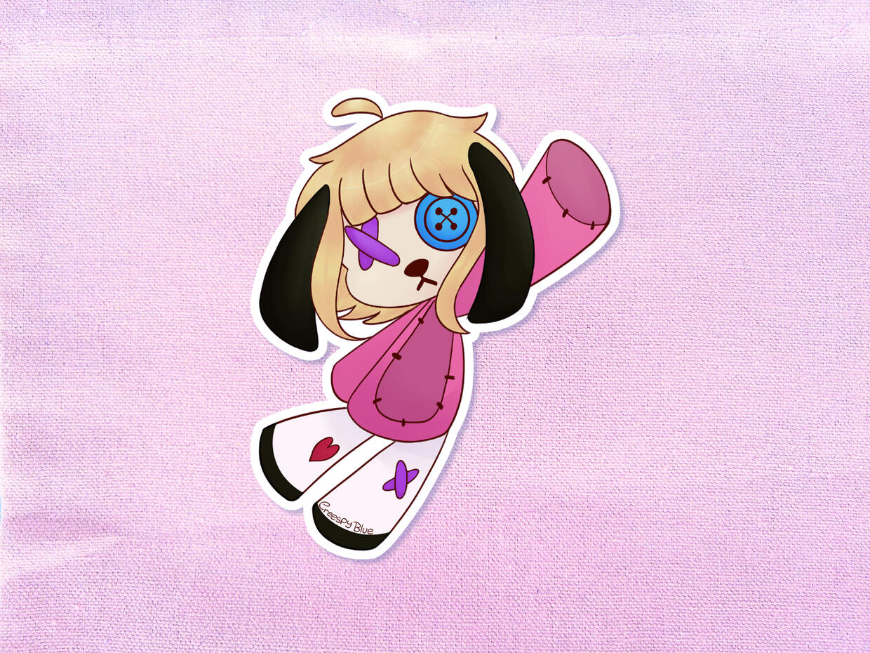 Plush