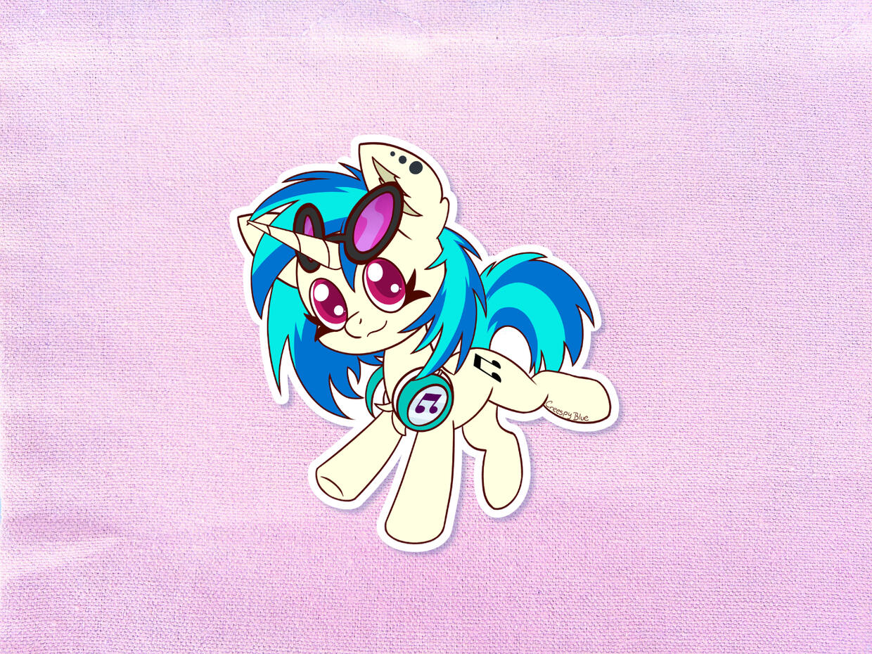 DJ PON-3