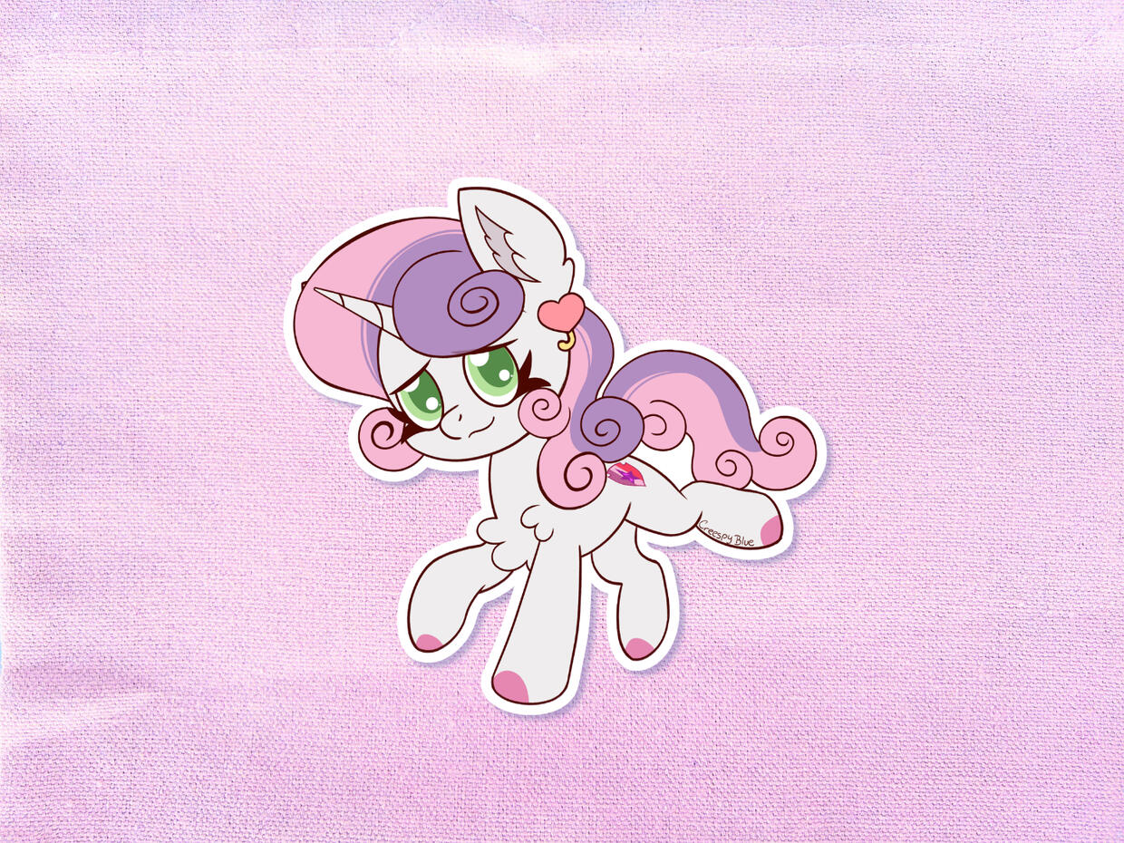 Sweetie Belle