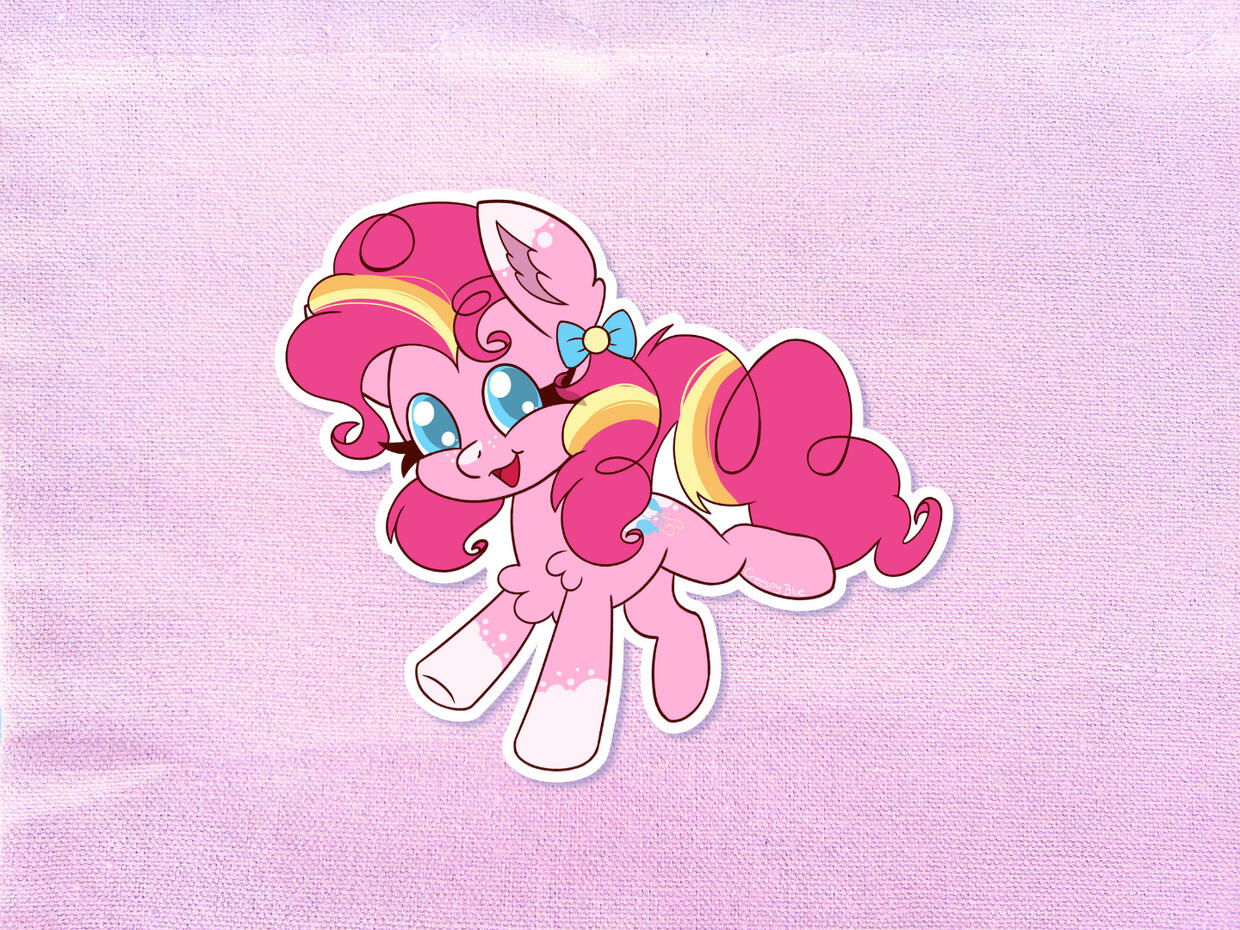 Pinkie
