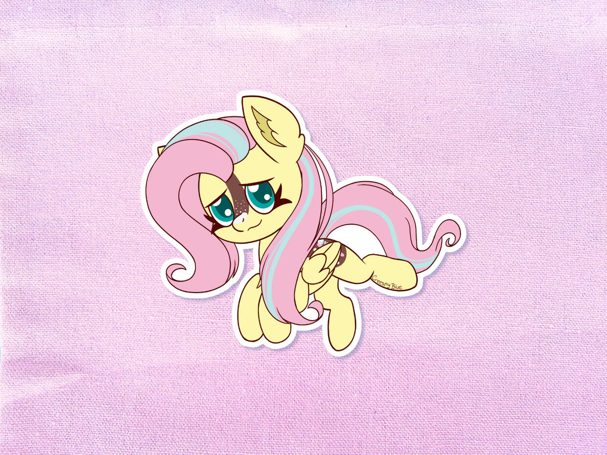 Flutter