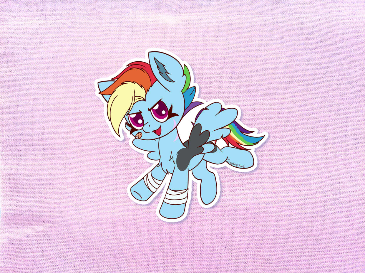 Rainbow Rainbow