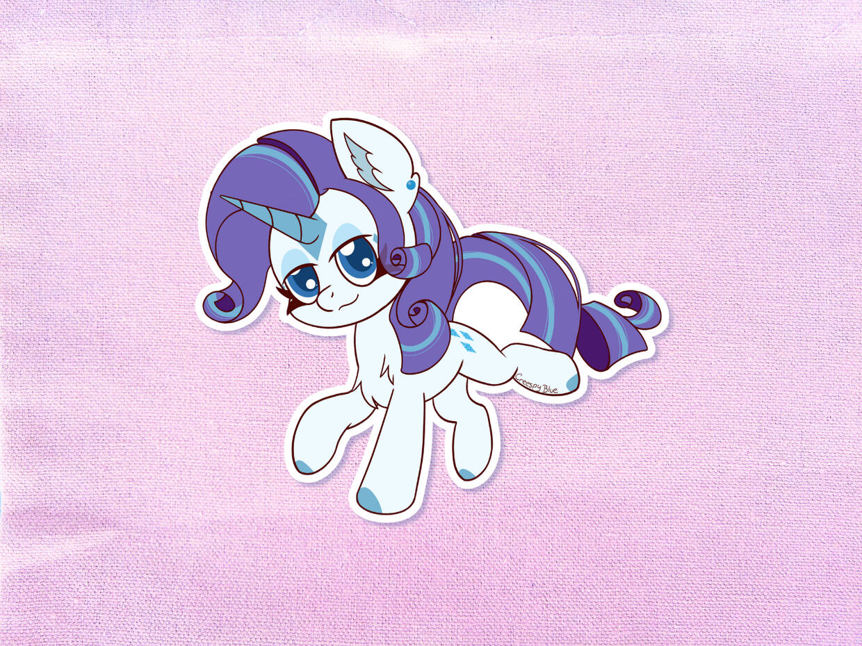 Rarity Rarity
