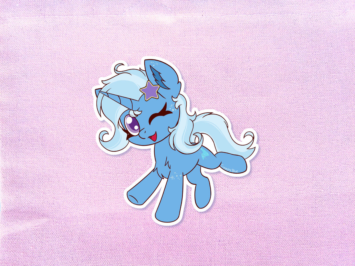 Trixie Trixie