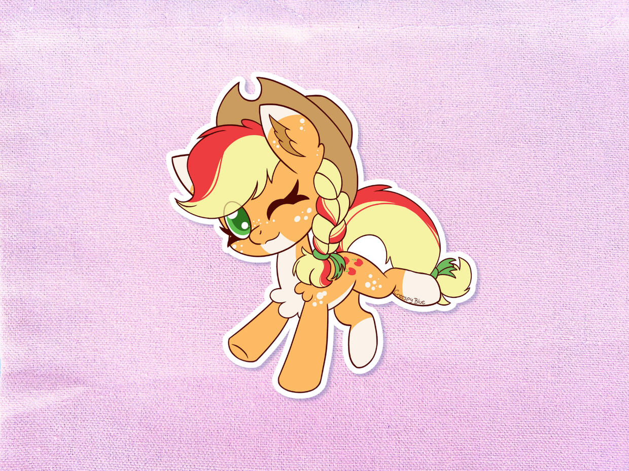 Apple