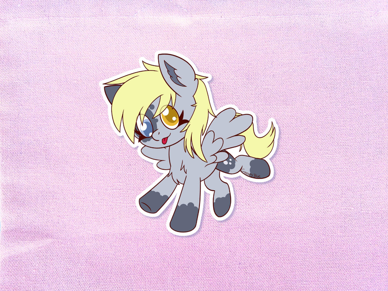 Derpy