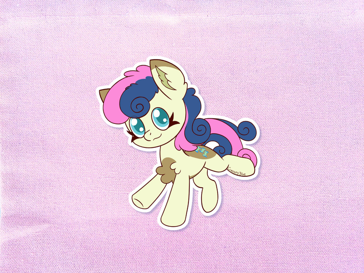 Bon Bon Bon Bon