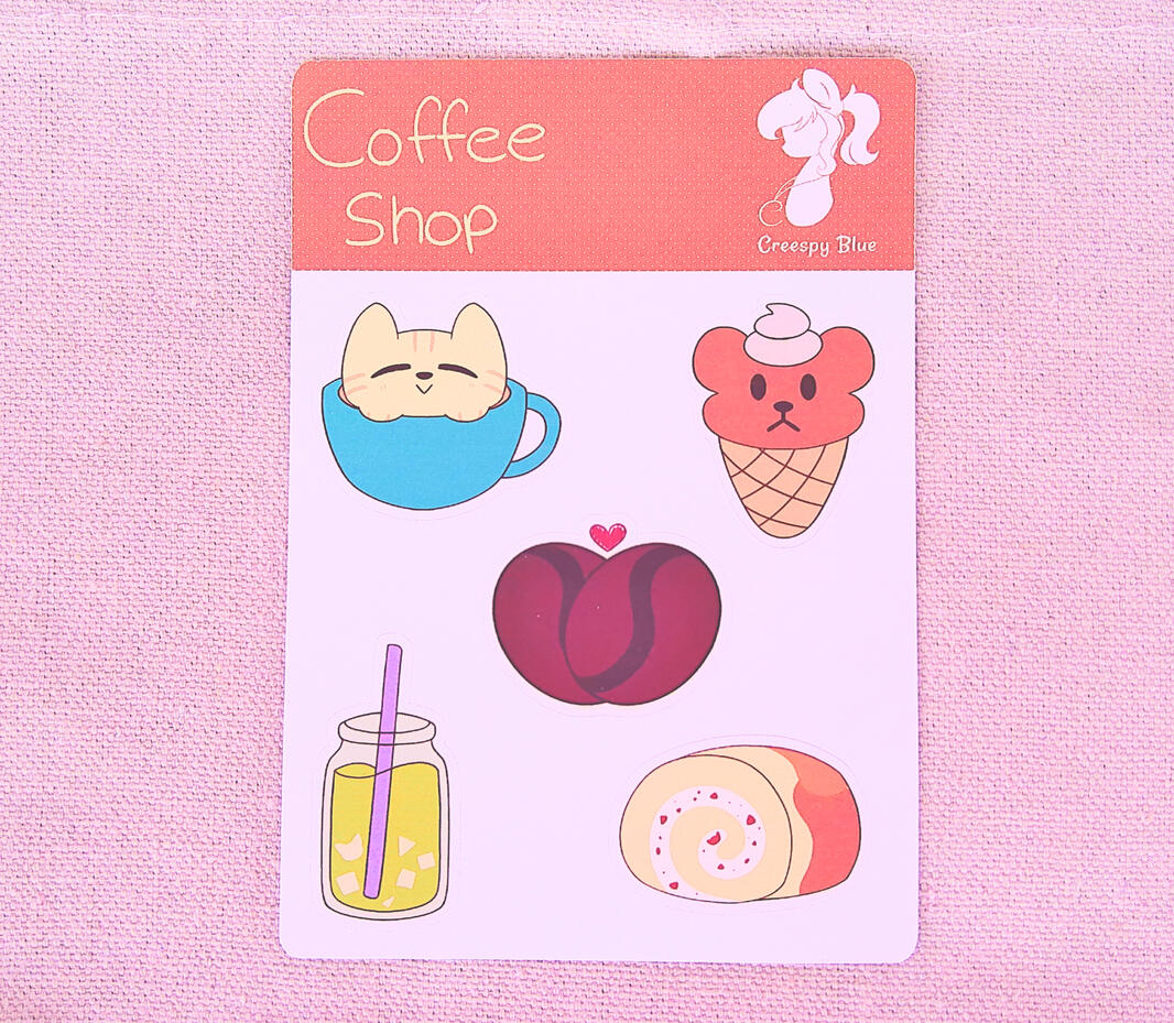 Coffee Shop