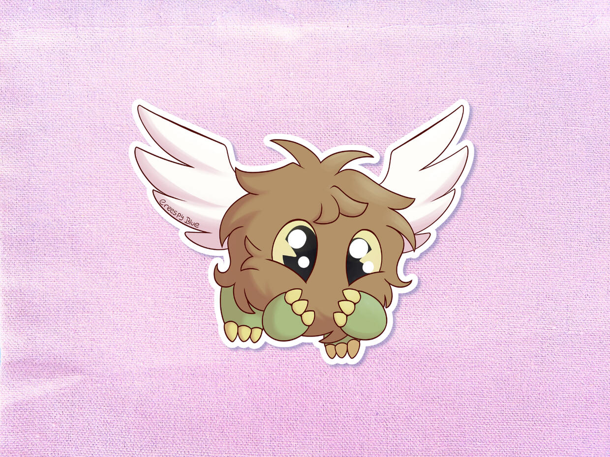 Kuriboh