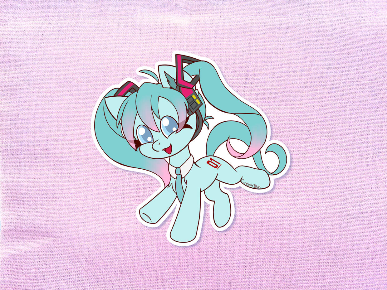 Miku